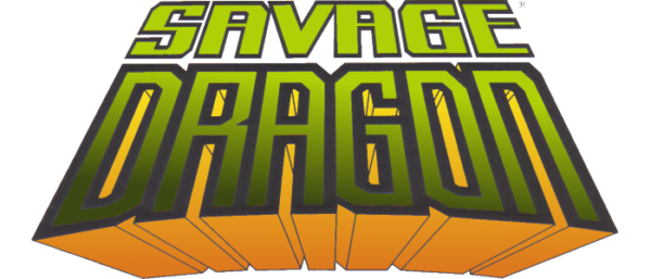 The Savage Dragon